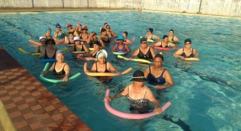 Iniciação esportiva ainda tem vagas em diversas modalidades